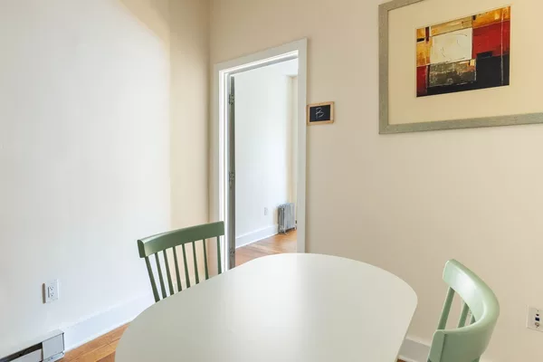 Coliving in Morningside Heights - Manhattan, New York