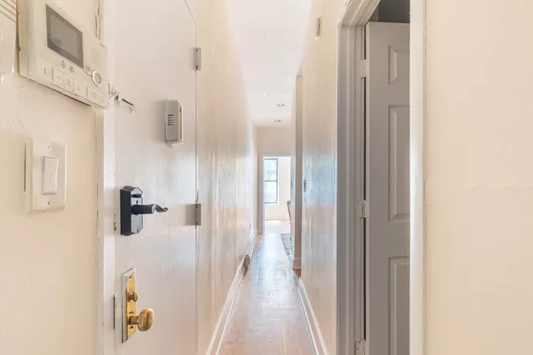 Coliving in Morningside Heights - Manhattan, New York