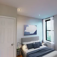 Coliving in Morningside Heights - Manhattan, New York