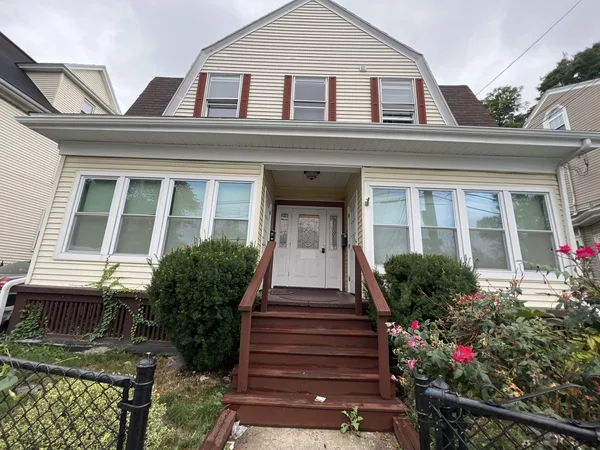 Coliving in Allston - Boston, Boston