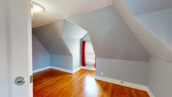 Coliving in Allston - Boston, Boston