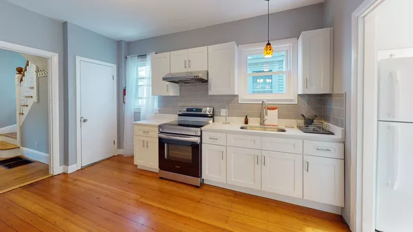 Coliving in Allston - Boston, Boston