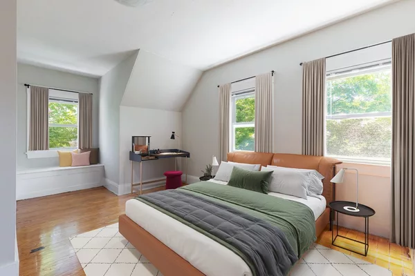 Coliving in Brighton - Boston, Boston