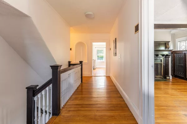 Coliving in Brighton - Boston, Boston