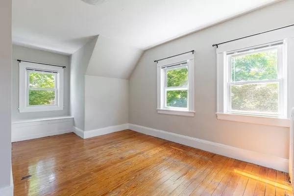 Coliving in Brighton - Boston, Boston