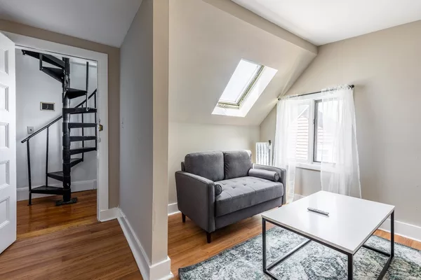 Coliving in Brighton - Boston, Boston