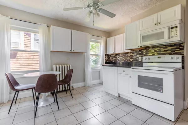 Coliving in Brighton - Boston, Boston