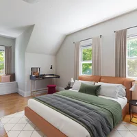 Coliving in Brighton - Boston, Boston