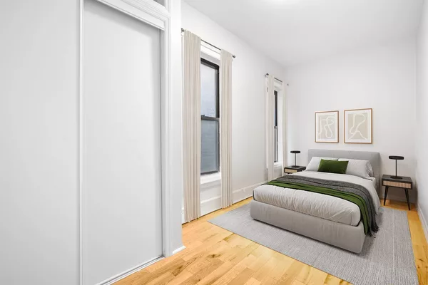 Coliving in Clinton Hill - Brooklyn, New York