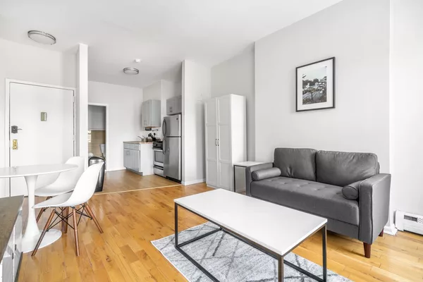 Coliving in Clinton Hill - Brooklyn, New York