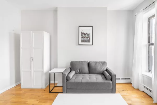 Coliving in Clinton Hill - Brooklyn, New York