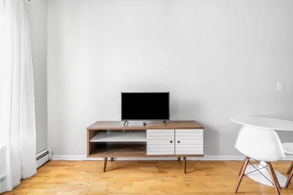 Coliving in Clinton Hill - Brooklyn, New York