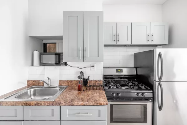 Coliving in Clinton Hill - Brooklyn, New York