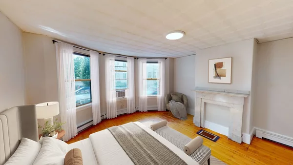 Coliving in South Boston - Boston, Boston