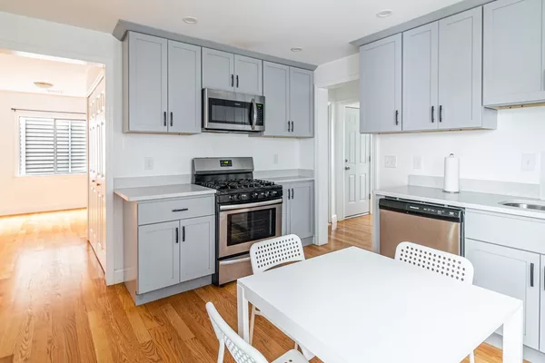Coliving in East Sommerville - Somerville, Boston