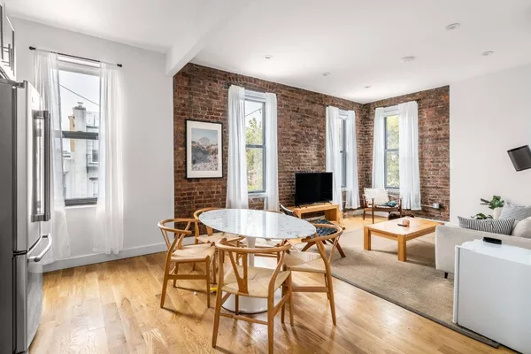 Coliving in Ridgewood - Queens, New York