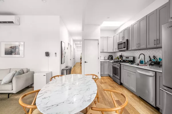 Coliving in Ridgewood - Queens, New York