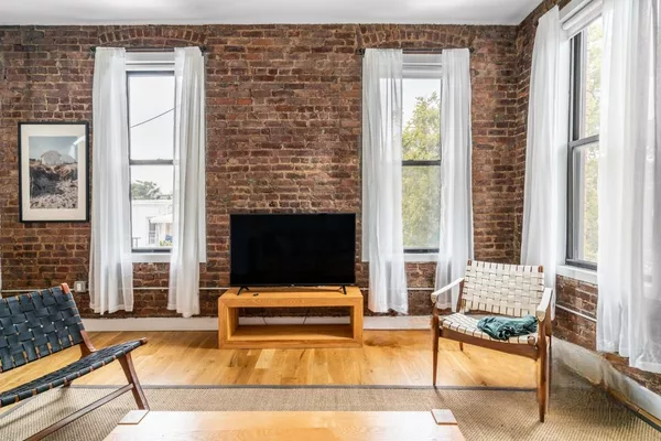 Coliving in Ridgewood - Queens, New York
