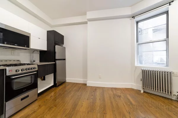 1 bedroom apartment for rent in East Village - Manhattan, New York