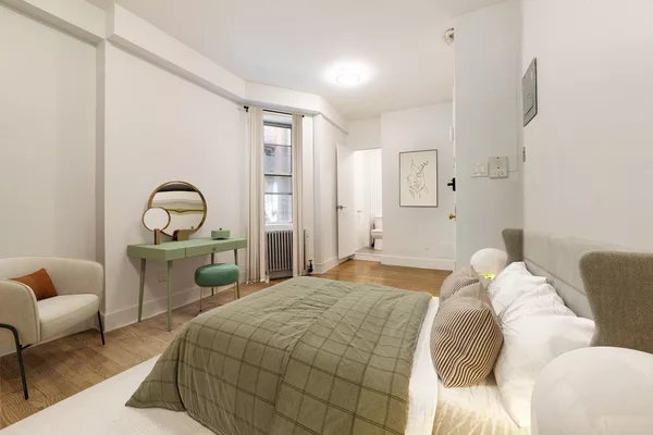 1 bedroom apartment for rent in East Village - Manhattan, New York