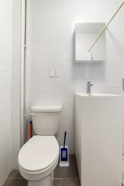 1 bedroom apartment for rent in East Village - Manhattan, New York