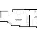 1 bedroom apartment for rent in East Village - Manhattan, New York