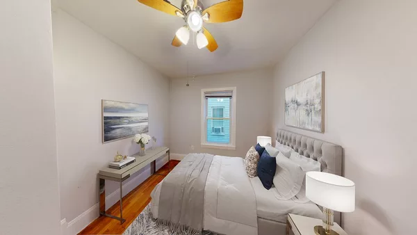 Coliving in Prospect Hill - Somerville, Boston