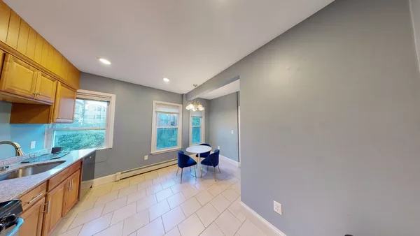 Coliving in Prospect Hill - Somerville, Boston