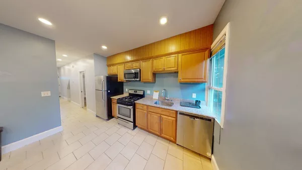 Coliving in Prospect Hill - Somerville, Boston