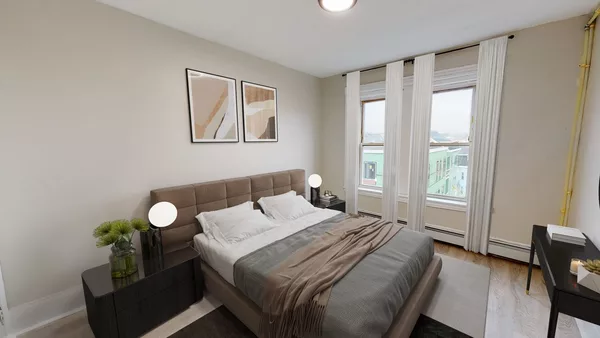 Coliving in Allston - Boston, Boston