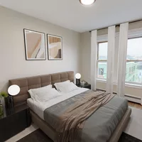 Coliving in Allston - Boston, Boston