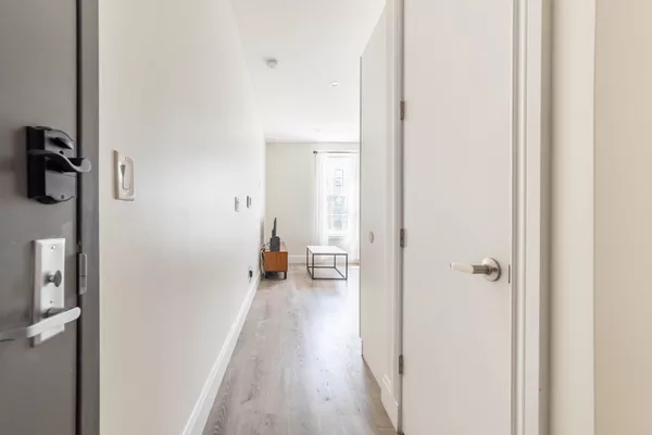 Coliving in Greenpoint - Brooklyn, New York