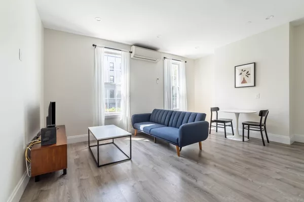 Coliving in Greenpoint - Brooklyn, New York