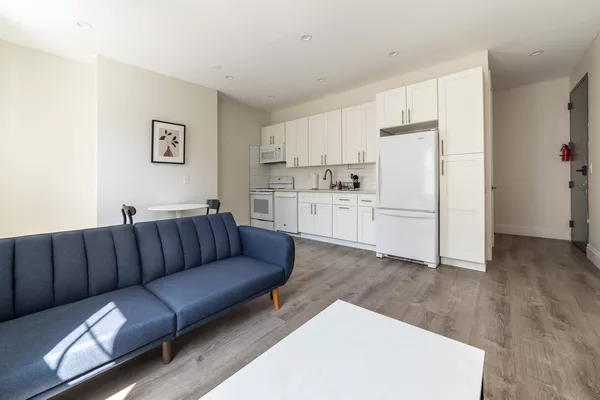 Coliving in Greenpoint - Brooklyn, New York