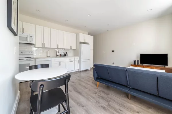 Coliving in Greenpoint - Brooklyn, New York