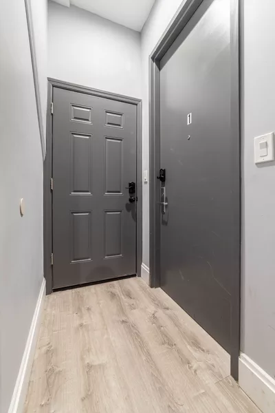 Coliving in Greenpoint - Brooklyn, New York