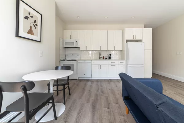 Coliving in Greenpoint - Brooklyn, New York