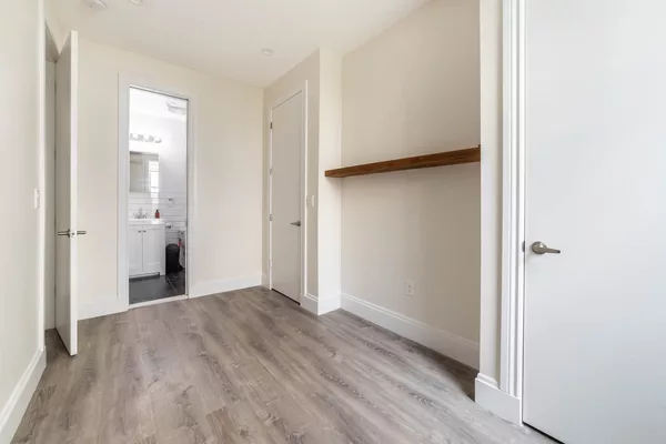 Coliving in Greenpoint - Brooklyn, New York