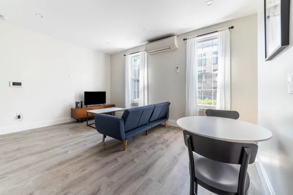 Coliving in Greenpoint - Brooklyn, New York