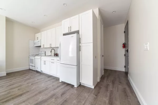 Coliving in Greenpoint - Brooklyn, New York