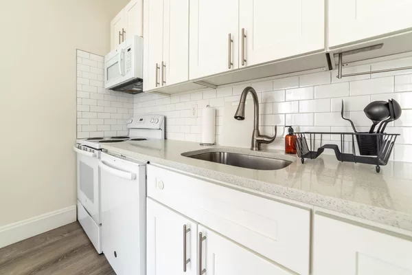 Coliving in Greenpoint - Brooklyn, New York