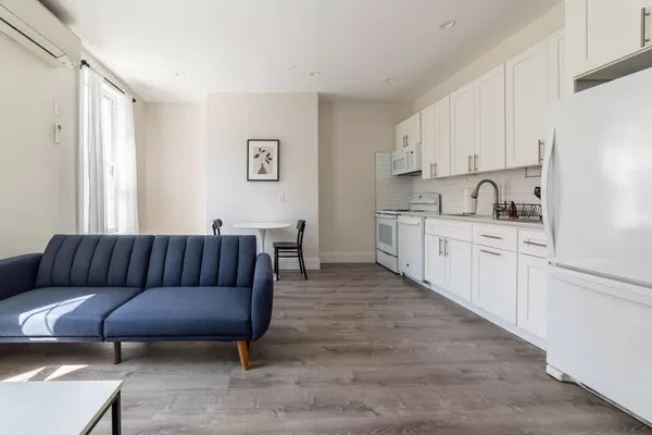 Coliving in Greenpoint - Brooklyn, New York