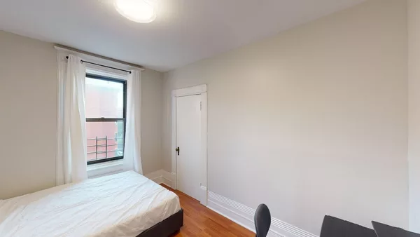 Coliving in Harlem - Manhattan, New York