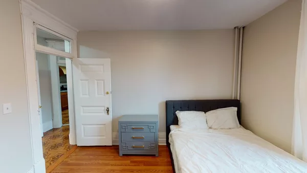 Coliving in Harlem - Manhattan, New York