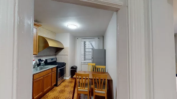 Coliving in Harlem - Manhattan, New York