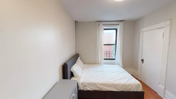 Coliving in Harlem - Manhattan, New York