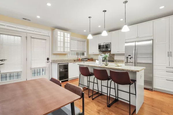 Coliving in Hill East - SE DC, Washington DC