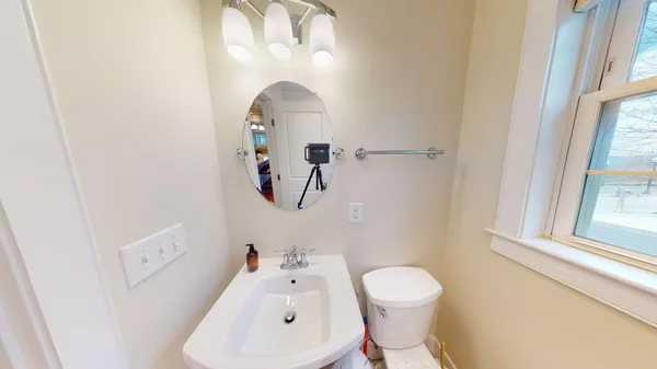 Coliving in Hill East - SE DC, Washington DC