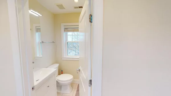 Coliving in Hill East - SE DC, Washington DC