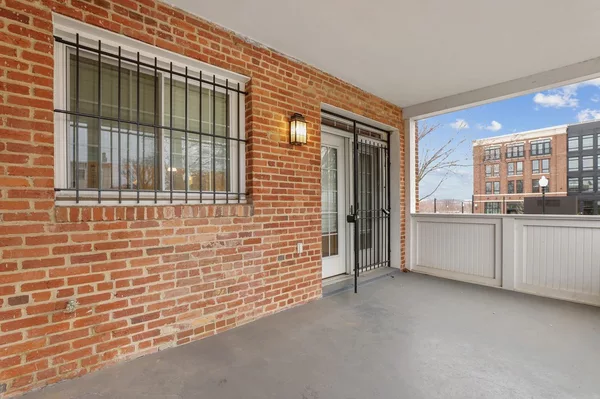 Coliving in Hill East - SE DC, Washington DC